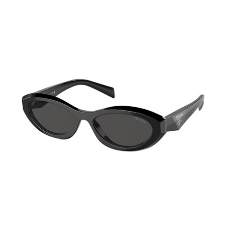 blickers prada sunglasses|Buy Prada PR 26ZS C55 16K08Z Sunglasses .